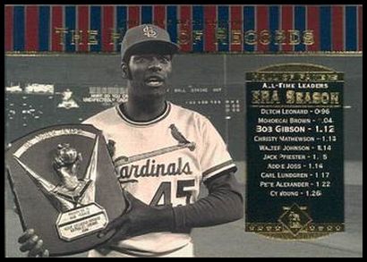 81 Bob Gibson